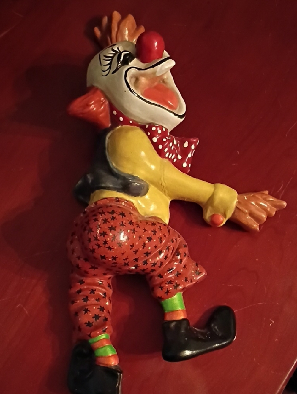 Clown